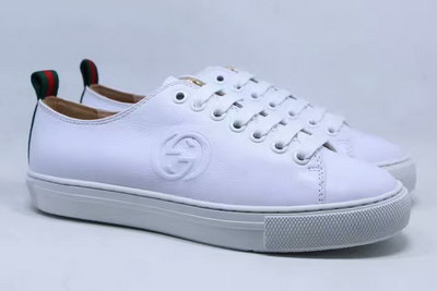 Gucci Shoes(AAA) -222