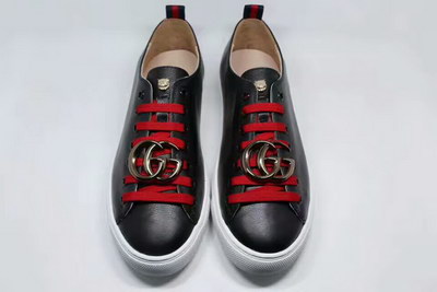 Gucci Shoes AAA(Women)-021