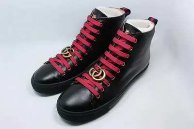 Gucci Shoes AAA(Women)-027