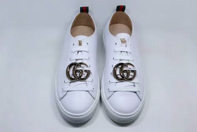 Gucci Shoes AAA(Women)-020
