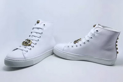 Gucci Shoes AAA(Women)-026