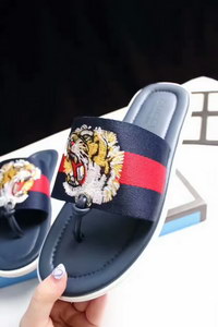 Gucci Slippers(AAA)-181