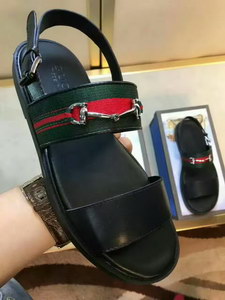 Gucci Slippers(AAA)-182