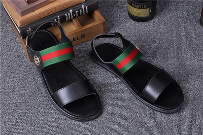 Gucci Slippers(AAA)-184