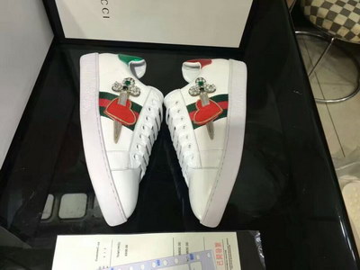 Gucci Shoes(AAA)-278