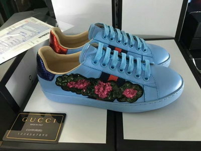 Gucci Shoes AAA(Women)-031