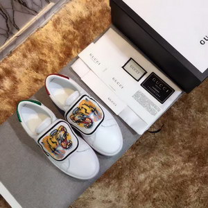 Gucci Shoes(AAA)-291