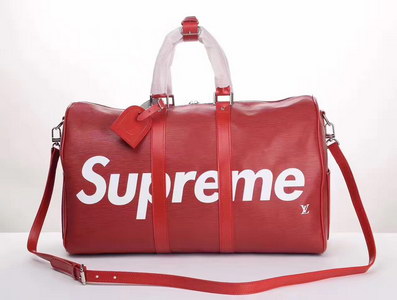 Supreme Luggage Bag(AAA)-003