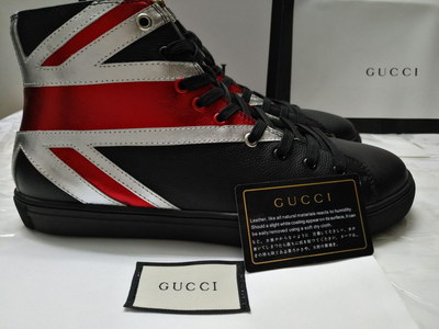 Gucci Shoes AAA(Women)-043
