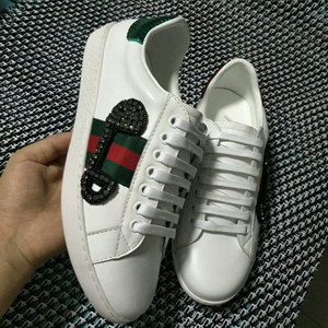 Gucci Shoes(AAA)-297