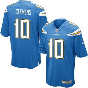 San Diego Charger Jerseys-151
