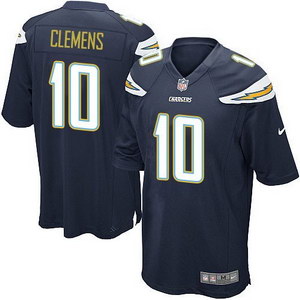 San Diego Charger Jerseys-150