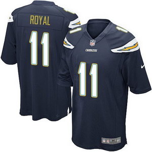 San Diego Charger Jerseys-147
