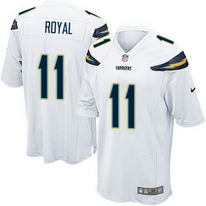 San Diego Charger Jerseys-146