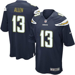 San Diego Charger Jerseys-144