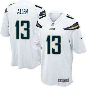 San Diego Charger Jerseys-143