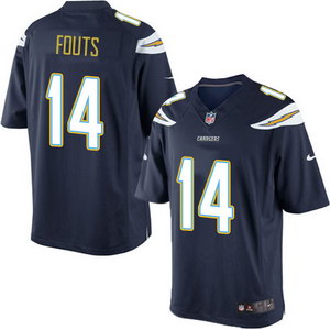 San Diego Charger Jerseys-141