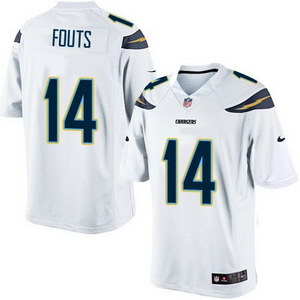 San Diego Charger Jerseys-140