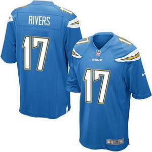 San Diego Charger Jerseys-139