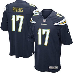 San Diego Charger Jerseys-138