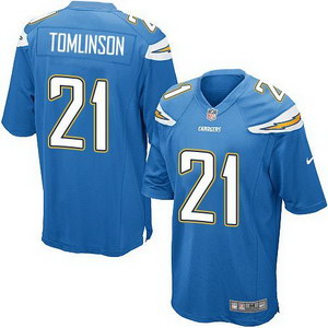 San Diego Charger Jerseys-133