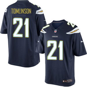 San Diego Charger Jerseys-132