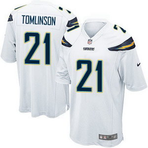 San Diego Charger Jerseys-131