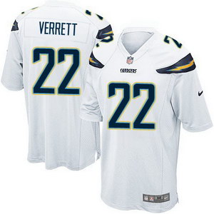 San Diego Charger Jerseys-128