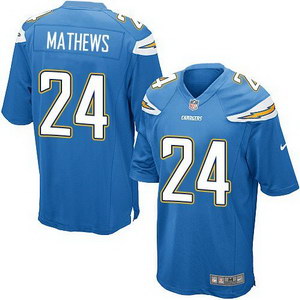 San Diego Charger Jerseys-127