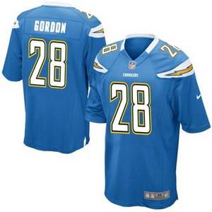 San Diego Charger Jerseys-124