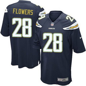 San Diego Charger Jerseys-122