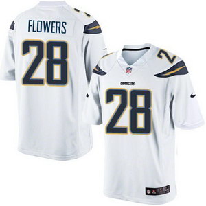 San Diego Charger Jerseys-121