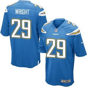 San Diego Charger Jerseys-120