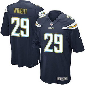San Diego Charger Jerseys-119