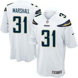 San Diego Charger Jerseys-115