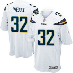 San Diego Charger Jerseys-112
