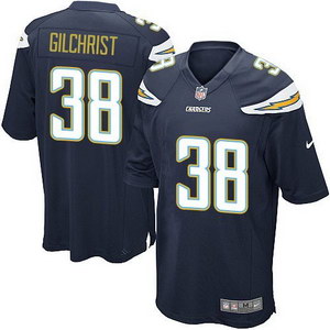San Diego Charger Jerseys-107