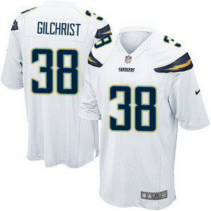 San Diego Charger Jerseys-106