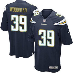 San Diego Charger Jerseys-104
