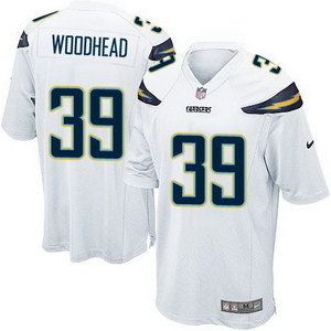 San Diego Charger Jerseys-103