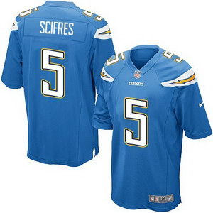 San Diego Charger Jerseys-160