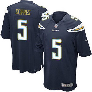 San Diego Charger Jerseys-159
