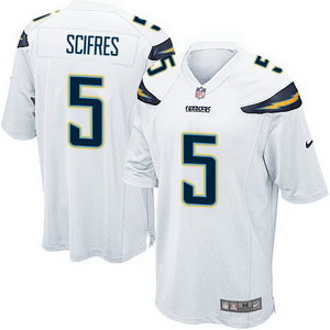 San Diego Charger Jerseys-158