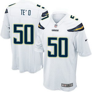 San Diego Charger Jerseys-100