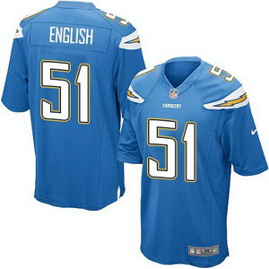 San Diego Charger Jerseys-099