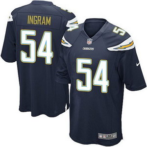 San Diego Charger Jerseys-089