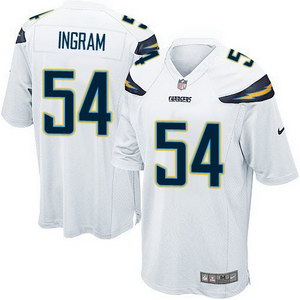 San Diego Charger Jerseys-088