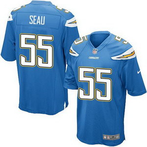 San Diego Charger Jerseys-087
