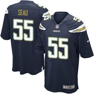 San Diego Charger Jerseys-086