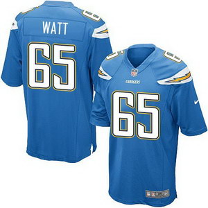 San Diego Charger Jerseys-078